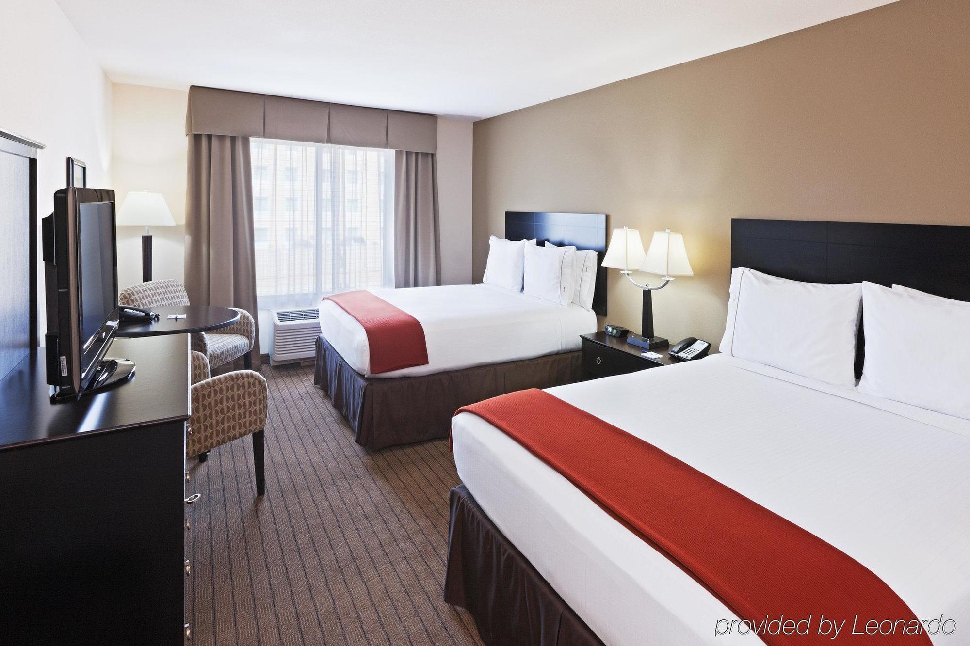 Holiday Inn Express & Suites El Paso Airport By Ihg Cameră foto